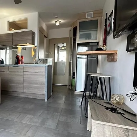 Heliopolis J 201 Apartmán