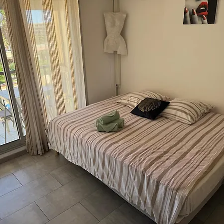 شقة Heliopolis J 201 آجد