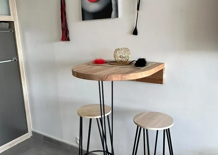 شقة Heliopolis J 201 *